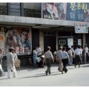 [정전 70년, 피란수도 부산] (17) '뉴쓰영화' 상영된 극장들 이미지