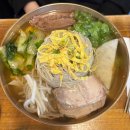 평양냉면 - 포항시 북구 | 평양냉면