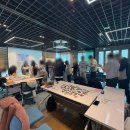 수 빌딩 | [강의후기] 마음의 문을 여는 첫걸음, 남양주시 청년도전지원사업 팀빌딩