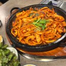 운정한강요양병원 | 야당 점심 맛집 [해탄] | 운정 오징어볶음 제육볶음 찐맛집 추천