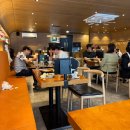 엔바이콘 | [서울]신혼집 입주날 간 신사역 스스키노/카페엔바이콘 내돈내산 후기