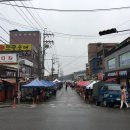 적성전통시장 이미지