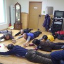 영양1리 경로당 이미지