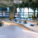 오션 라운지 이미지