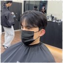 인히어센트 | 부천쉐도우펌 남성 전문 미용실 인히어센트 후기