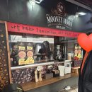 [명동 숨은 맛집] 명동성당 앞 2,500원의 감동! 핸드드립 전문 '나는 커피다' 길거리 카페 후기 ㅡㅂ ㅡ