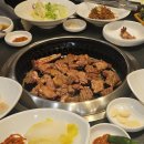 왕소구이 | 갈비먹고싶을때 ! 가족회식하기 좋은 왕소참숯불구이 서창점:)