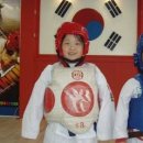 용인대 공촌태권도 이미지