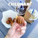 호두약국 | 경부고속도로 망향휴게소 하행 천안 호두과자 먹거리 메뉴