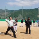 수안보야구장 이미지
