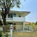 민턴민박 | [치앙마이/님만해민]오렌지 베이크민턴(구 쏨씨민박) 숙박후기