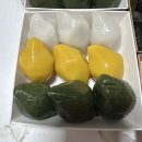 전주아중중학교 | 전주 떡집 추석 송편 먹었어요 향담시루