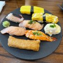 홍대전철역 3번출구(효성) | 합정 초밥 맛집 <스시로운생활> 내돈내산 후기