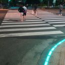 광교중앙로사거리 이미지