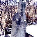 서울 초안산분묘군 이미지