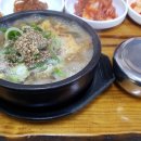 홍천선지해장국