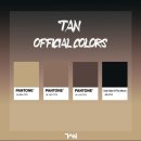CAFE tan