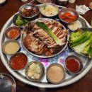 완미족발세종나성점