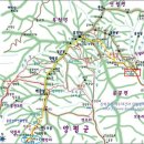 백운봉.용문산 /산행