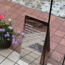 용산-53 | 피요르드 카페 내돈내산 후기 (할명수 유투브에 나온 용산 삼각지 카페, 야외 테라스 포토존, 주차)