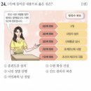 제47회 한국사검정능력시험 심화 풀이 - 24번 이미지