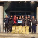 화승케미컬노동조합 이미지