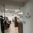 신논현역 미용실 헤어샵 희올헤어 강남본점 C컬펌 후기