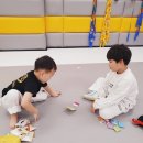 백석대 국가대표 퍼스트 태권도 이미지