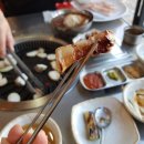 동홍삼겹살