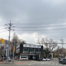 은미정 | 서울구치소 삼거리 앞, 예상 밖 위치의 의왕 국밥집 은미정