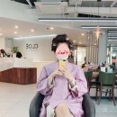 김선진 끌로에 웨딩촬영 메이크업 &amp; 헤어 후기