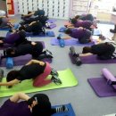 실내 근력운동 이미지