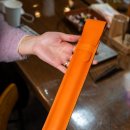 메드케이스 | [부산 가죽공방] 소메드공방 일일체험 / 사랑을 담은 드럼 스틱 케이스 제작