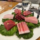 강남역 참치 맛집 | 큰물참치 | 회식장소부터 가족모임까지 강추!