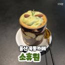 옥동목장 | 울산대공원정문카페 옥동 소휴원 아보카도커피가 맛있는 곳
