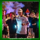 제1회 섬 목수국축제 | 한강빛섬축제 2025 후기, 추석 연휴 뚝섬에서 본 서울라이트