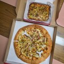 까르보네 | 피자스쿨 까르보네 피자 치즈오븐스파게티 후기