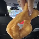 엄마손 찹쌀 꽈배기 이미지