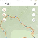 제암산 곰재화장실 이미지