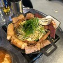 곱창 이미지