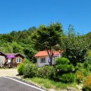 산아래물가에서 이미지