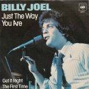 Just Way You Are / Billy Joel 이미지