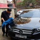 이화세차장 이미지