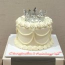 데이원무인카페24진주정촌점 | [HER] 잠실 케이크 예약, 레터링부터 당일 생일 케이크까지 가능한 <쏘스윗 잠실> 직접 방문 후기!