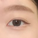 [리뷰] 뮤티드 그레이,디어썸 애쉬 그레이/오로라 렌즈 후기