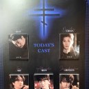 211109 뮤지컬 브라더스 까라마조프 후기 : 안재영 박준휘 유현석