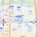 세븐일레븐 판교봇들9단지점 | 성남시 분당구 아파트 매매가 순위 TOP 5 | 봇들마을9단지 44억 1위 (2026)