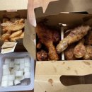 교촌치킨내포