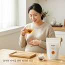 수유농원 | "임산부 붓기 관리용 임당 식단에도 딱!" 청년차농원 100% 국내산 호박팥차 솔직 정리