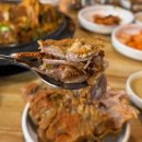 청년감자탕순대국지행역점